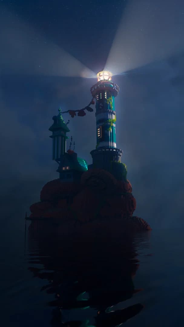 Lighthouse
